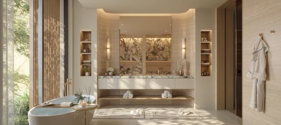 Villa T6 em Dubai Land, UAE N.º 120673 9