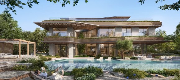 Villa T6 em Dubai Land, UAE N.º 120673 10