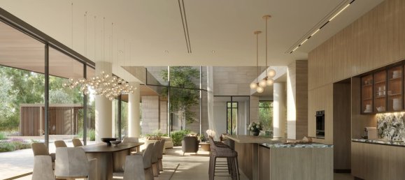 Villa T6 em Dubai Land, UAE N.º 120673 5