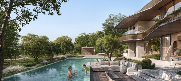 Villa T6 em Dubai Land, UAE N.º 120673 12