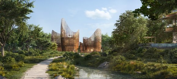 Villa T6 em Dubai Land, UAE N.º 120673 13