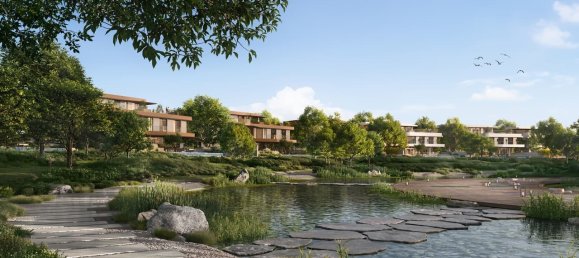 Villa T6 em Dubai Land, UAE N.º 120673 14