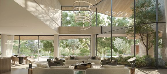 Villa T6 em Dubai Land, UAE N.º 120673 6