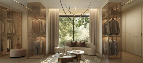 Villa T6 em Dubai Land, UAE N.º 120673 8