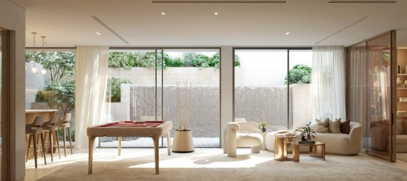 Villa T6 em Dubai Land, UAE N.º 120673 2