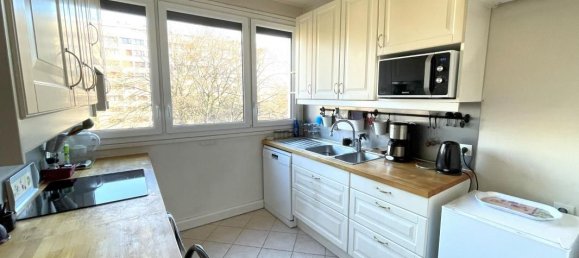 5 chambres Appartement à Antony, France No. 162383 4