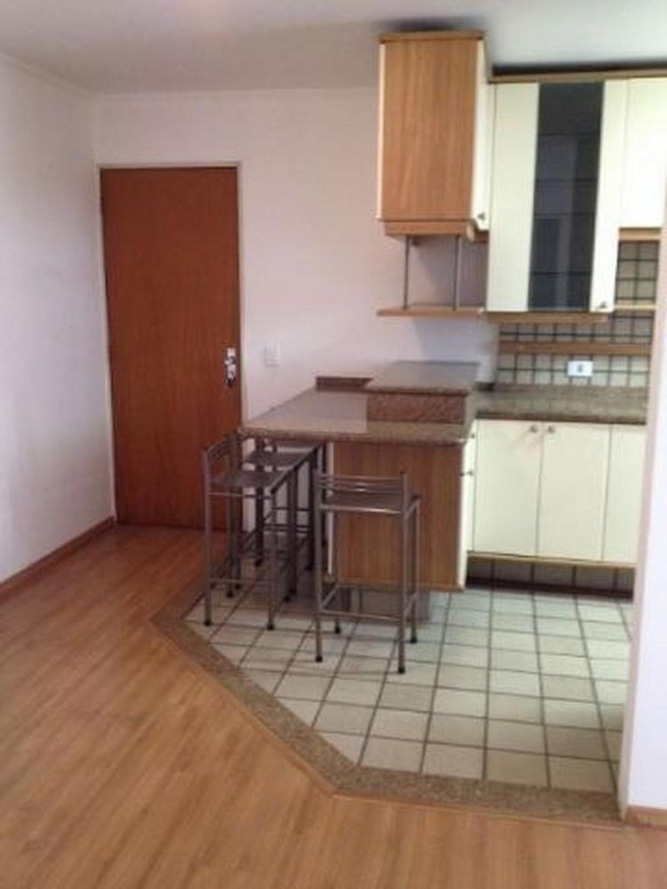 2 Schlafzimmer Wohnung in Sao Paulo, Brazil, Nr. 492687