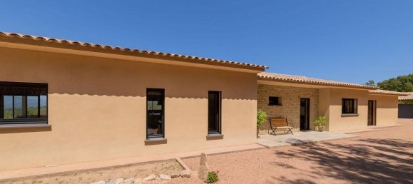 Villa de 5 dormitorios en Porto-Vecchio, France No. 263788 9