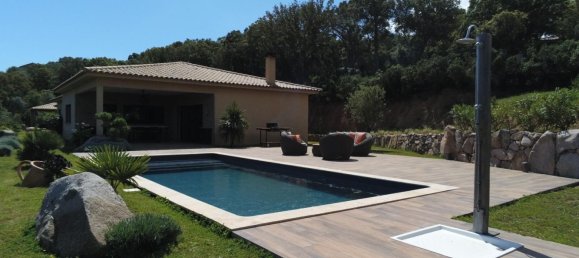 Villa de 5 dormitorios en Porto-Vecchio, France No. 263788 4