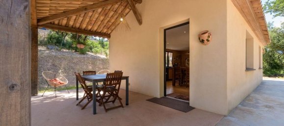 Villa de 5 dormitorios en Porto-Vecchio, France No. 263788 19