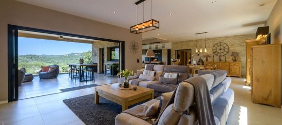 Villa de 5 dormitorios en Porto-Vecchio, France No. 263788 13