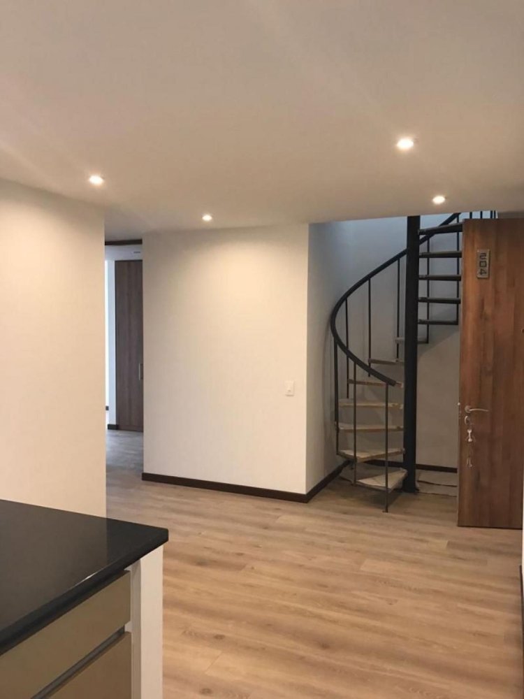 2 bedrooms House in Bogota, Colombia No. 13868