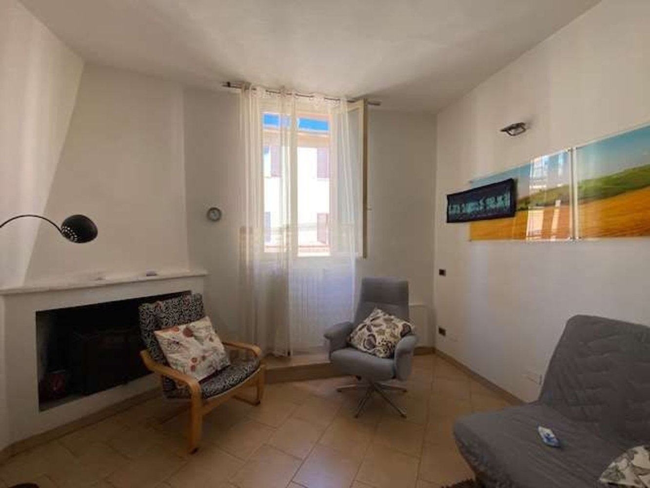 Apartamento de 3 divisões em Carpi, Italy N.º 260474