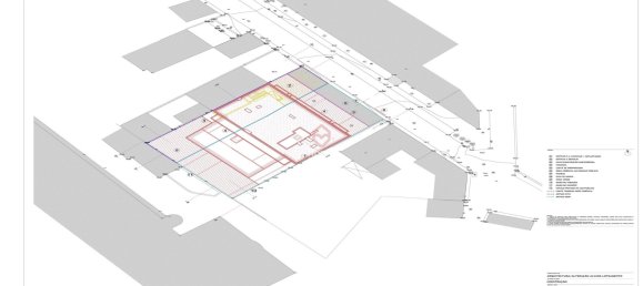 969m² Land in Porto, Portugal No. 98257 3