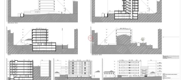 969m² Land in Porto, Portugal No. 98257 8