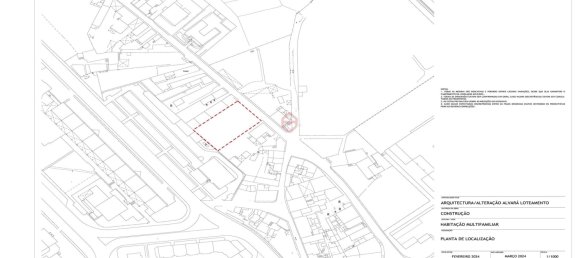 969m² Land in Porto, Portugal No. 98257 2