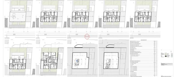 969m² Land in Porto, Portugal No. 98257 7