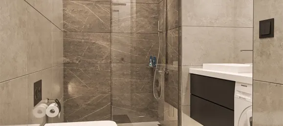 Apartment 2+1 in Beldibi, Turkey No. 32558 20