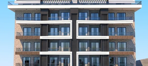 Apartment 2+1 in Beldibi, Turkey No. 32558 18