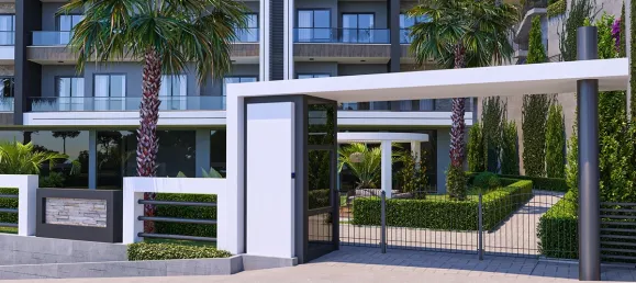 Apartment 2+1 in Beldibi, Turkey No. 32558 13