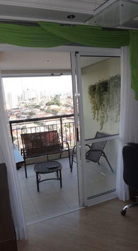 2 Schlafzimmer Wohnung in Sao Paulo, Brazil, Nr. 458074