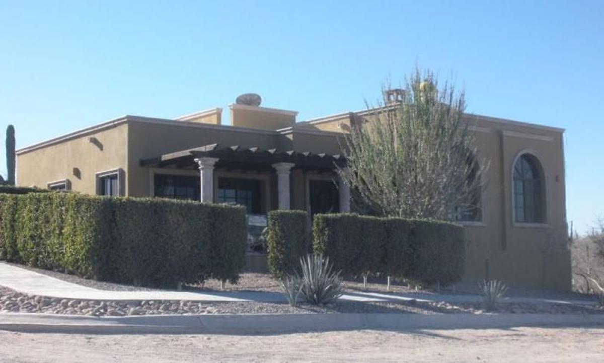 Casa T2 em Baja California Sur, Mexico N.º 166860