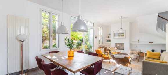 Casa de 4 dormitorios en Marseille, France No. 292946 4