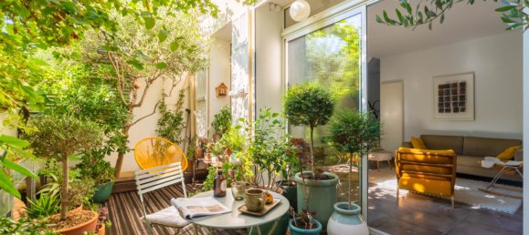 Casa de 4 dormitorios en Marseille, France No. 292946 3