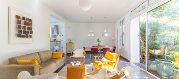 Casa de 4 dormitorios en Marseille, France No. 292946 18