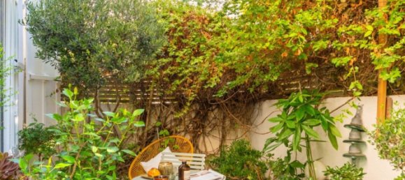 Casa de 4 dormitorios en Marseille, France No. 292946 12