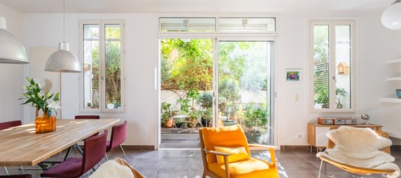 Casa de 4 dormitorios en Marseille, France No. 292946 8