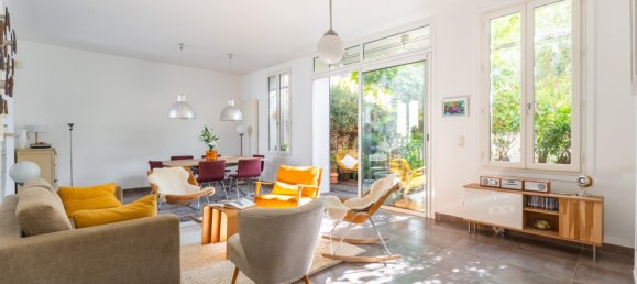 Casa de 4 dormitorios en Marseille, France No. 292946 16