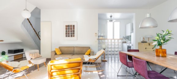 Casa de 4 dormitorios en Marseille, France No. 292946 9