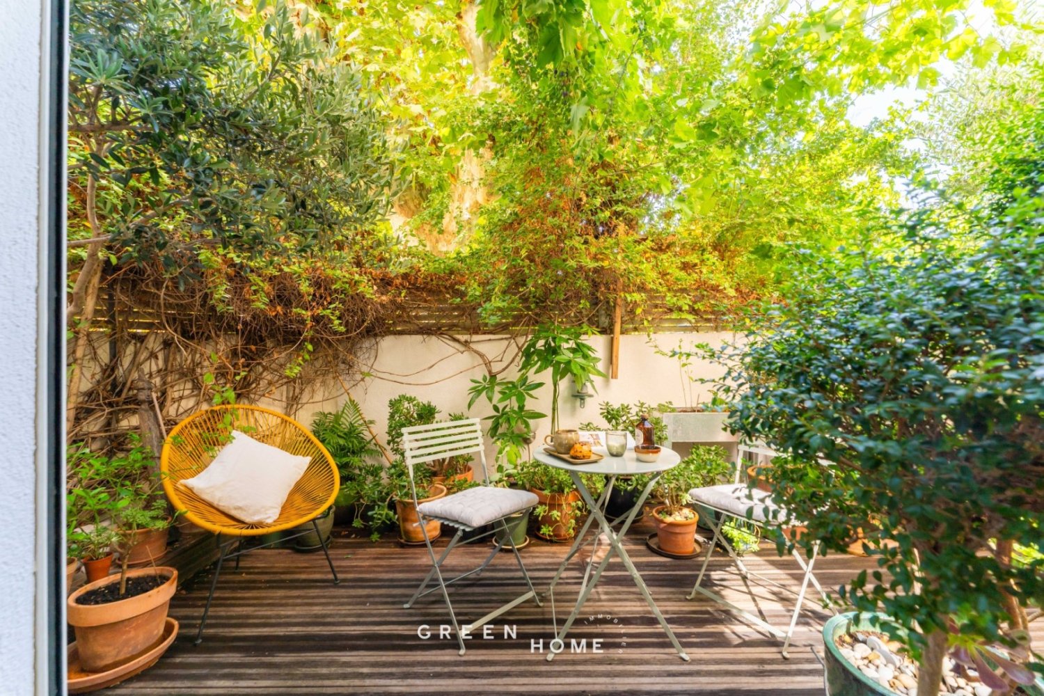 Casa de 4 dormitorios en Marseille, France No. 292946