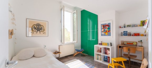 Casa de 4 dormitorios en Marseille, France No. 292946 22