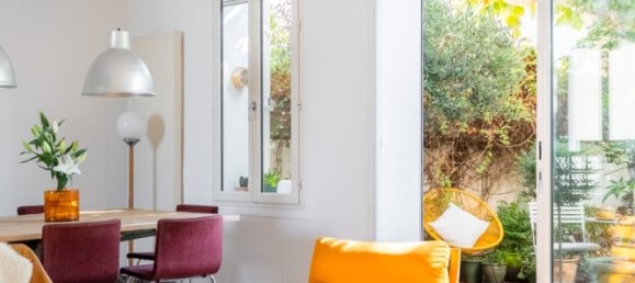 Casa de 4 dormitorios en Marseille, France No. 292946 19