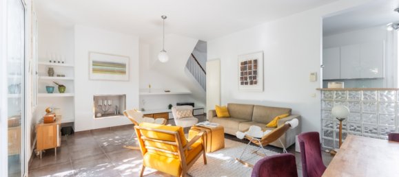 Casa de 4 dormitorios en Marseille, France No. 292946 5