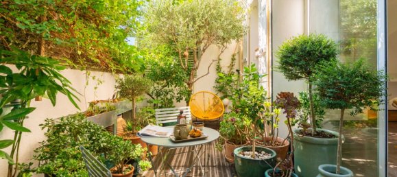 Casa de 4 dormitorios en Marseille, France No. 292946 2