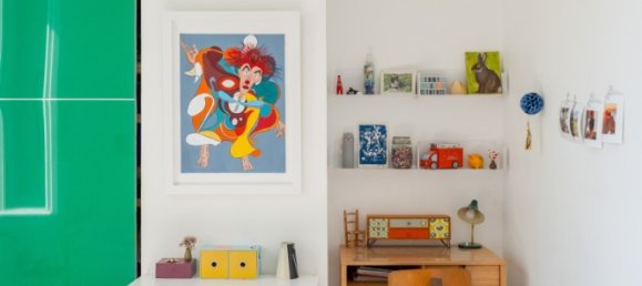 Casa de 4 dormitorios en Marseille, France No. 292946 23