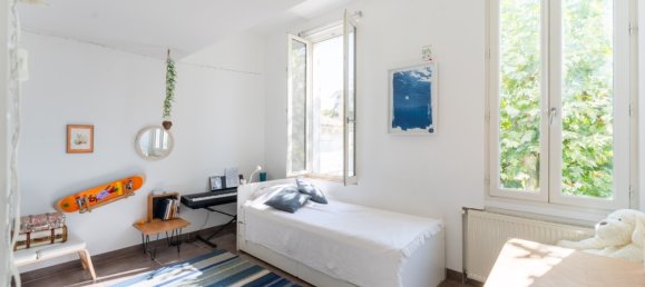 Casa de 4 dormitorios en Marseille, France No. 292946 24