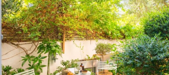 Casa de 4 dormitorios en Marseille, France No. 292946 11