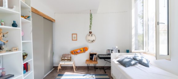 Casa de 4 dormitorios en Marseille, France No. 292946 25