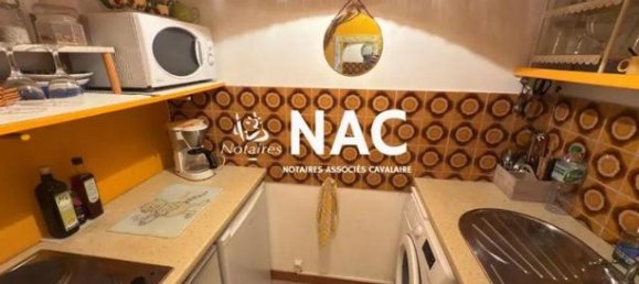 Studio in Cavalaire-sur-Mer, France No. 288597 6