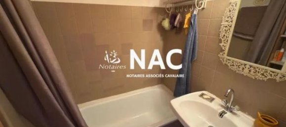 Studio in Cavalaire-sur-Mer, France No. 288597 7