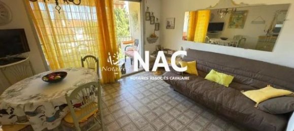 Studio in Cavalaire-sur-Mer, France No. 288597 3