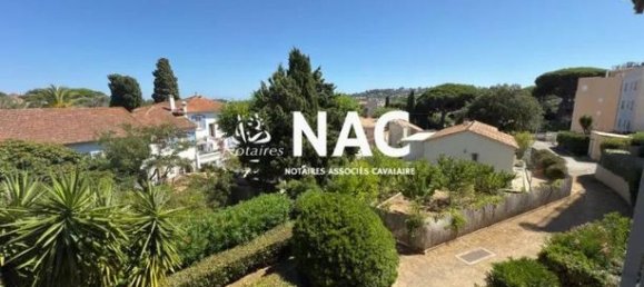 Studio in Cavalaire-sur-Mer, France No. 288597 8