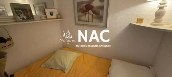 Studio in Cavalaire-sur-Mer, France No. 288597 5