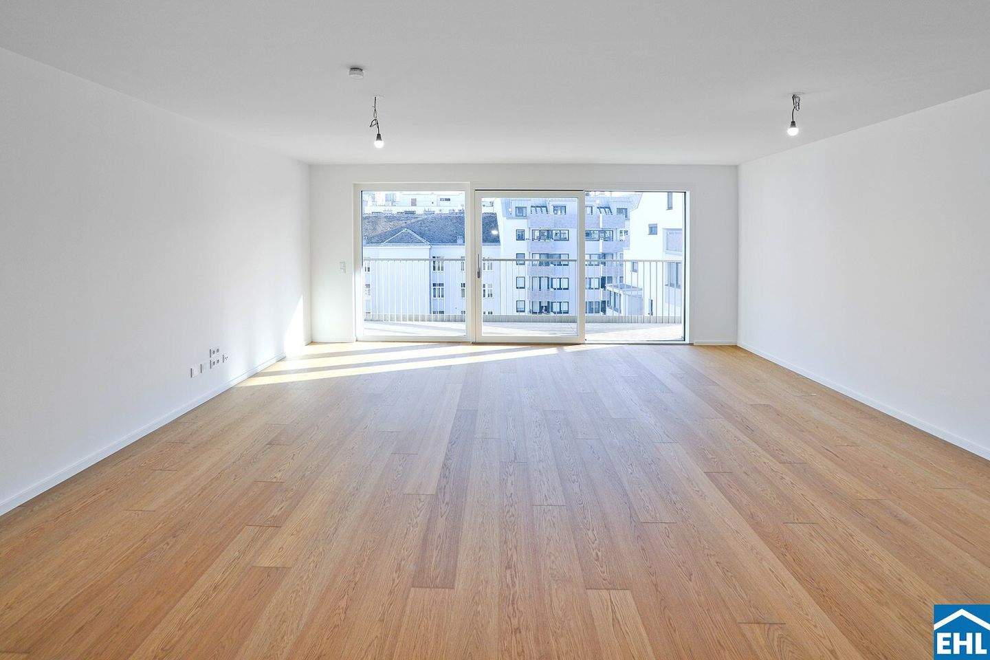 3-Zimmer Penthouse in Wien, Austria, Nr. 253478