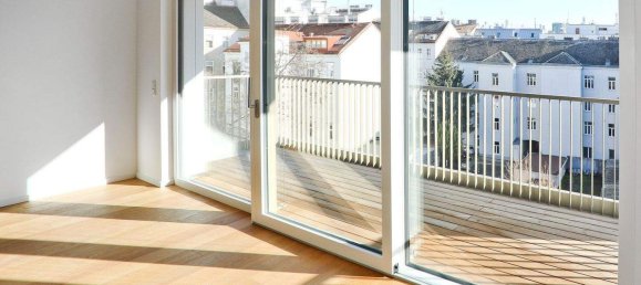 3-Zimmer Penthouse in Wien, Austria, Nr. 253478 3