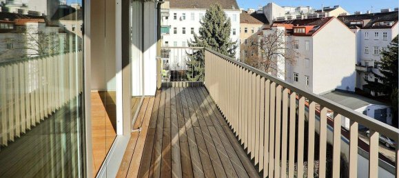 3-Zimmer Penthouse in Wien, Austria, Nr. 253478 8